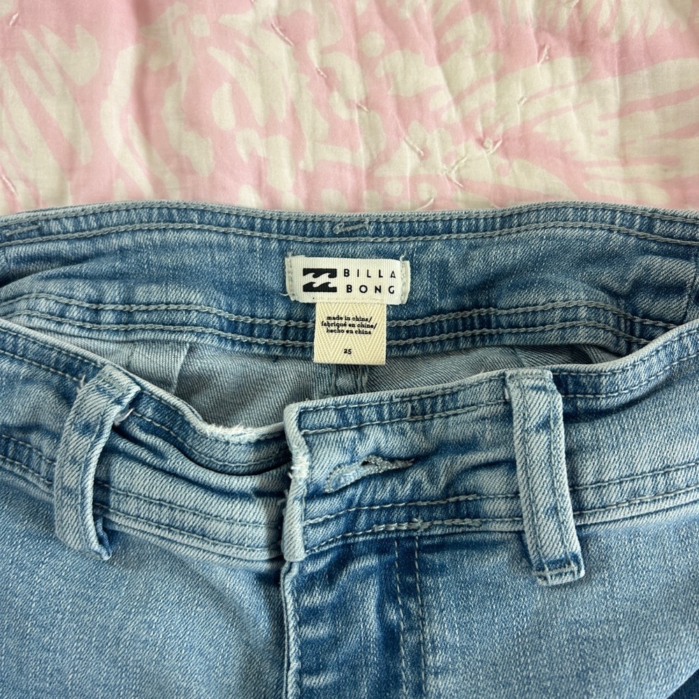 Billabong Jeans